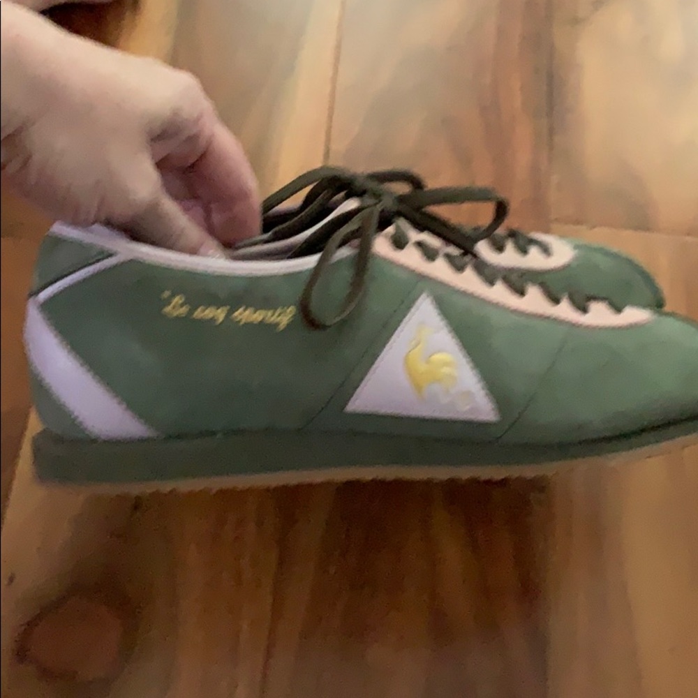 Le Coq Sportif sneakers